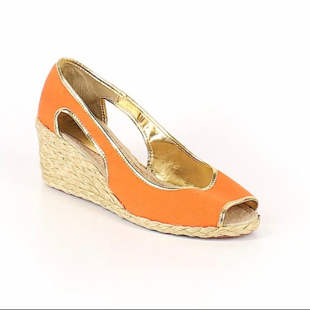 Lauren By Ralph Lauren Wedges